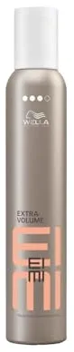 Wella Professionals EIMI Extra-Volume Espuma de peinado Volumen y fijación fuerte Protección contra el calor 300ml