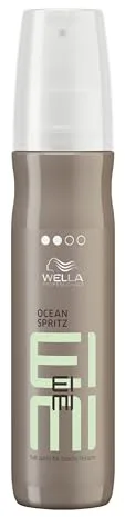 Wella EIMI OCEAN SPRITZ - Salt Spray para un Look Playero con Sal Natural - 150 ml