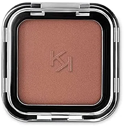 KIKO Milano Smart Colour Blush - 09 | Colorete de color intenso con resultado modulable