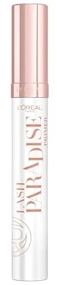 L'Oreal Paris Paradise Extatic Máscara De Pestañas, Prebase - 7.2 Ml, Blanco