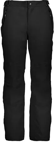 CMP Hombre Salopette, Negro, 50