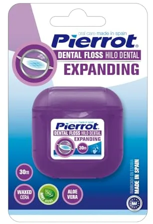 Pierrot Expanding Hilo Dental, 30 m, 1
