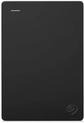 Seagate Portable Drive 4TB, Unidad de disco duro externo, 3,5", USB 3.0 , Data Rescue Service (STGX4000400)