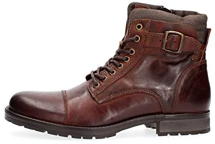 JACK & JONES Boots Boots Brown Stone 43 Brown Stone 43