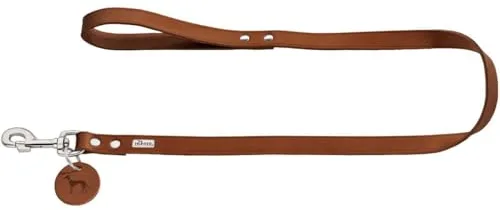 Hunter Correa, Piel de Vaca auténtica Suave 13/110, coñac