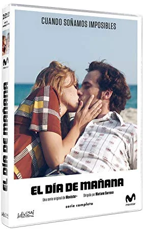 El día de mañana (Serie Completa) [DVD]