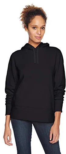 Amazon Essentials Wae50016fl18, Capucha Mujer, Negro (Black), 36 (Talla del fabricante: X-Small)
