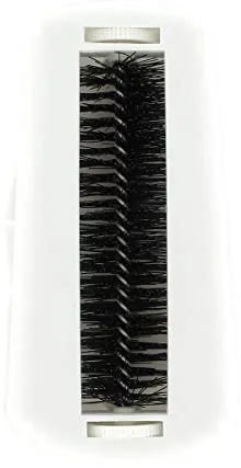 Fackelmann 0043650 - Recogida de miga de Mesa, Recogida Manual de miga, plástico, 15 cm