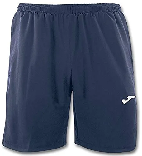 Joma Costa II, Short Caballero Deportivo Niños, Marino, XXS