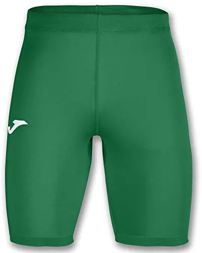 Joma Mallas Cortas de Compresión Hombre, 2XS - XL - Ligera y Suave al Contacto con la Piel, Costuras Planas Evitan Rozaduras - Academy