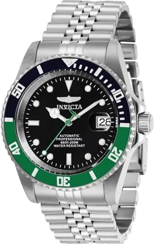 Invicta Pro Diver Reloj Automático para Hombre de acero inoxidable - 42mm