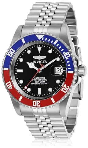 Invicta Pro Diver Reloj Automático para Hombre de acero inoxidable - 42mm