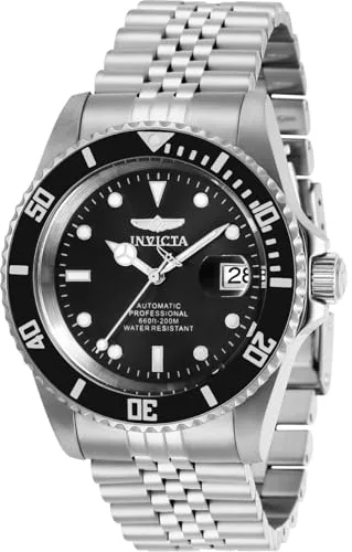 Invicta Pro Diver Reloj Automático para Hombre de acero inoxidable - 42mm