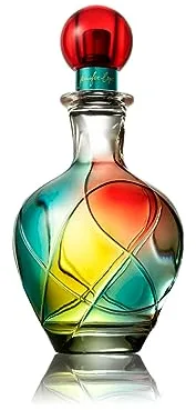 Jennifer Lopez Live Luxe Eau De Parfum Spray, 100ml Fine Fragrance from an Approved Stockist