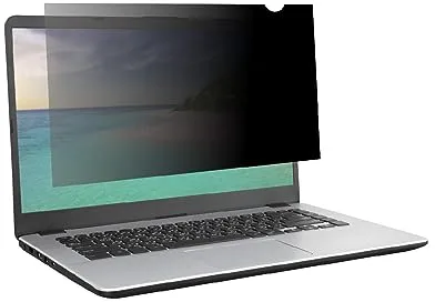Amazon Basics Pantalla de privacidad para monitor panorámico (16:9) de 14" (35.56 cm)