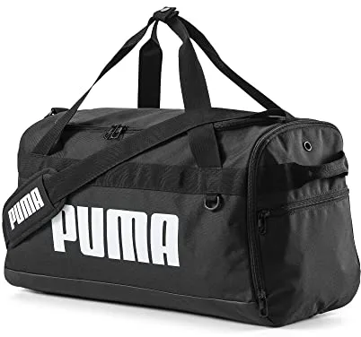Puma Challenger Duffel Bag S