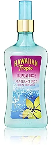 Hawaiian Tropic Tropical Oasis Body Mist 250ml