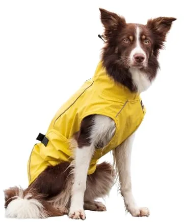 TRIXIE Impermeable Vimy para Perros