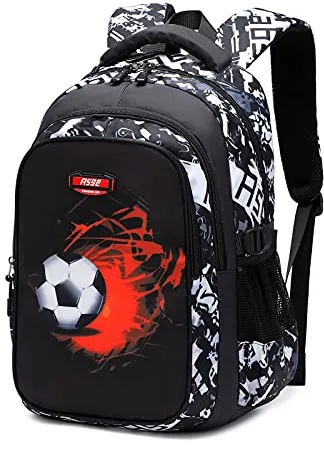 Asge Mochila Bolso Hombre Mochilas Escolares Juveniles Escolares Adolescentes Bolsos Grandes Mochila Ordenador Portátil
