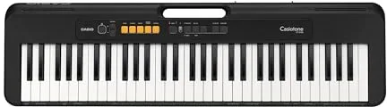 Casio CT-S100 - Teclado de piano