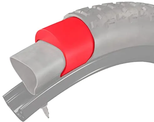 Tannus ARMOUR Protector Antipinchazos para Cubierta MTB/Off-Road Semi-Mousse | Protección 13mm para Cámara de Aire y Neumático de Bicicleta (1 Unidad) (27.5 x 2.6-3.0)