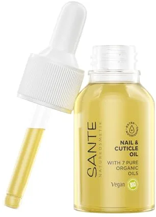 Sante ACEITE UÑAS CUTICULAS 15ml SANTE