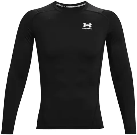 Under Armour Hombre UA HG Armour Comp LS Shirt