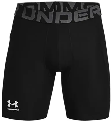 Under Armour Hombre UA HG Armour Shorts Pants