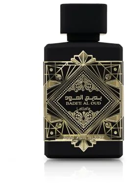 Perfume Unisex Lattafa EDP Oud For Glory Bade'e Al Oud 100 ml