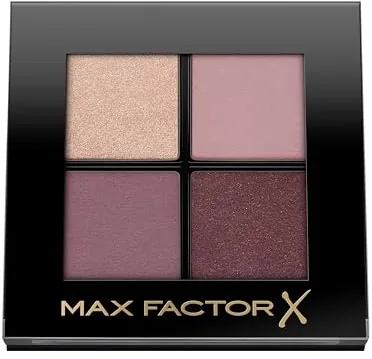 Coty Max Factor Colour X-Pert Soft Touch Palette Paleta de Sombras de Ojos Tono 002 Crushed Blooms 50 g