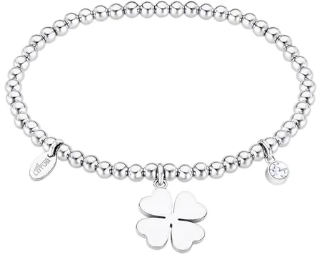 Lotus Style Pulsera modelo LS2170-2/1 de la colección Millennial en acero para señora