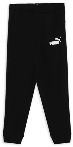 Puma Pantalones de chándal para niño con Logotipo ESS TR Cl B