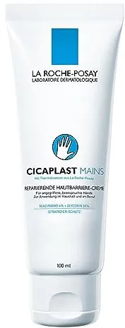 Roche cicaplast creme mains 100ml