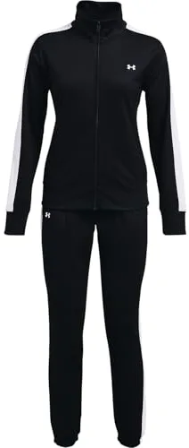 Under Armour Mujer Tricot Tracksuit Shorts