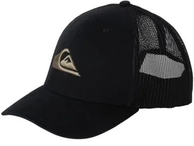 Quiksilver Grounder - Gorra Trucker para Hombre