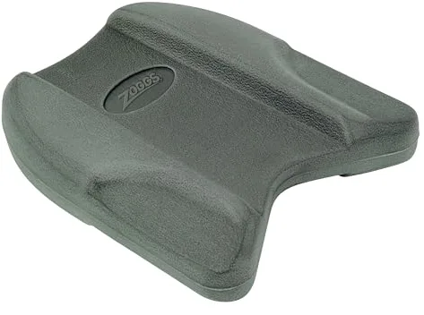 Zoggs Kick Buoy Material de Entrenamiento, Adultos Unisex, Negro, Talla Única