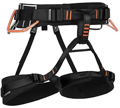 Arnés de la Marca Mammut