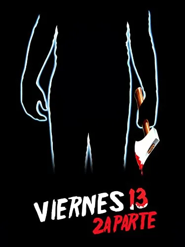 Viernes 13, 2a parte