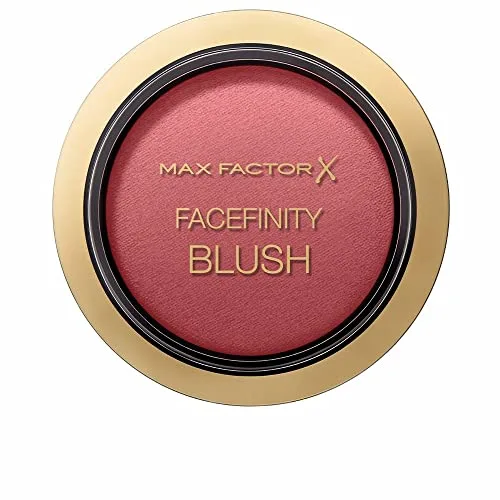 Max Factor Facefinity Blush, Colorete, Demi-Matte, Tono 50 - 30 g