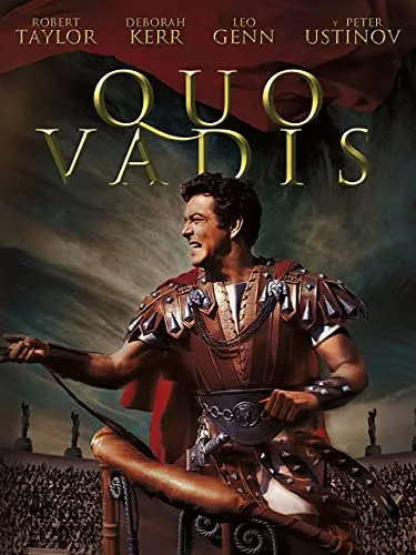 Quo Vadis