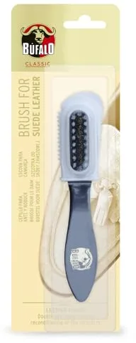 Búfalo Cepillo Ante