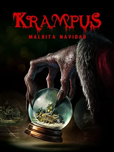 Krampus – Maldita Navidad