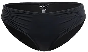 Roxy Beach Classics - Braguita de bikini Hipster para Mujer