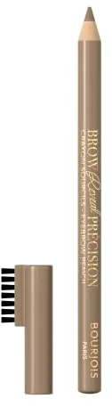 Bourjois Brow Reveal Precision Lápiz de Cejas Tono 001 Blond 1.4g