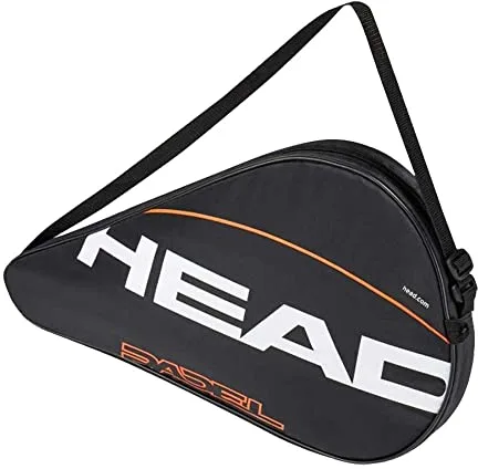 Head Padel CCT Funda Bolsa de Tamaño Completo