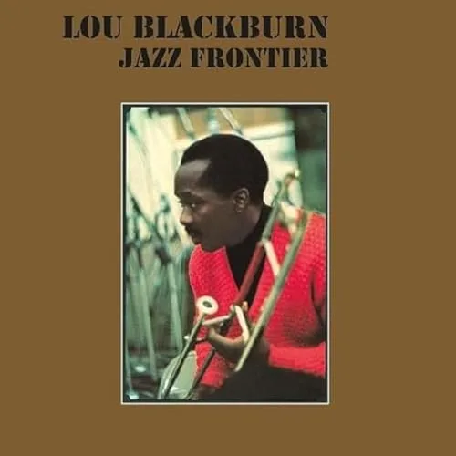 Jazz Frontier [Vinilo]