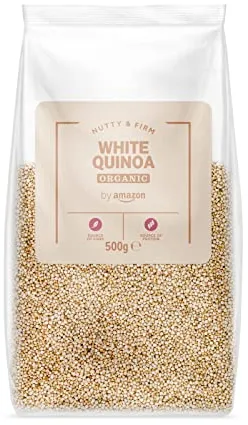 by Amazon Quinoa ecológica, 500g