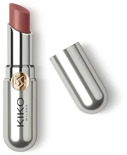 KIKO Milano Coloured Balm 08 | Bálsamo Labial Hidratante Con Color Y Un Agradable Aroma Afrutado