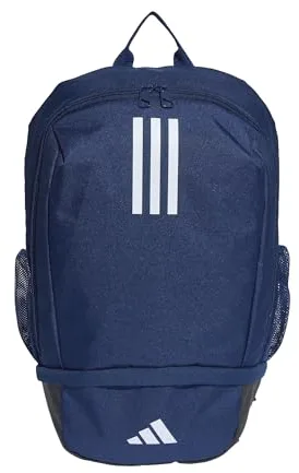 Adidas Unisex Adulto Tiro 23 League Backpack, Team Navy Blue 2 / Black/White, One Size