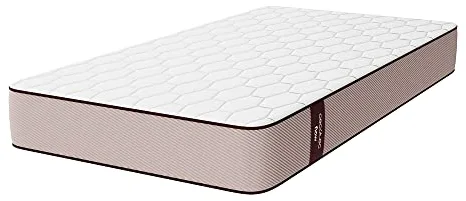 Cecotec Colchón Viscoelástico Flow PureVital 1900 Medida 90x190. Multicapa, Altura 21cm, Firmeza Alta, Núcleo FoamVital, Doble Cara Dual System para Invierno y Verano